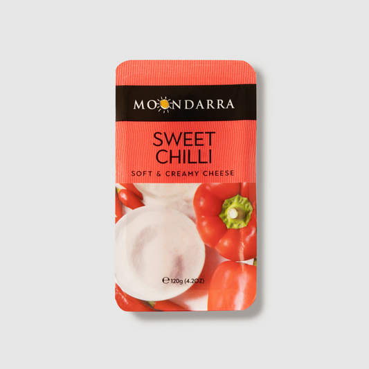 Sweet Chill - 120g