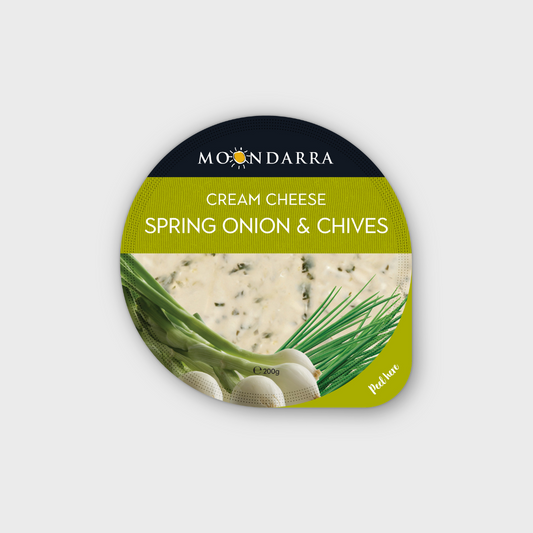 Spring Onion & Chive - 200g
