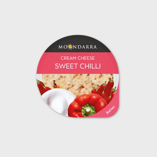 Sweet Chilli - 200g