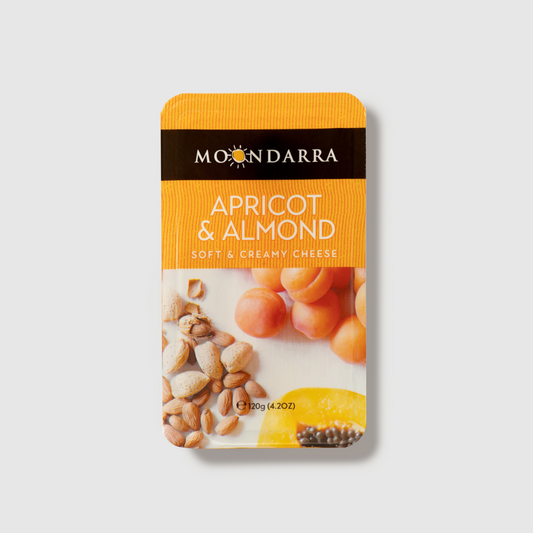 Apricot & Almond - 120g
