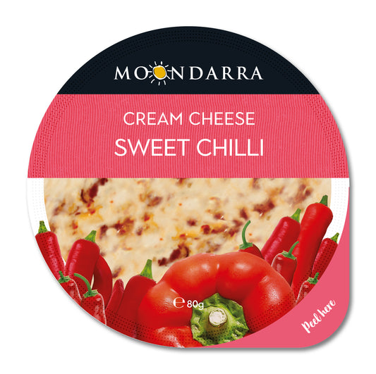 Sweet Chilli - 80g