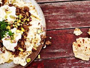 pistachio-and-Mediterranean-lamb-dip2