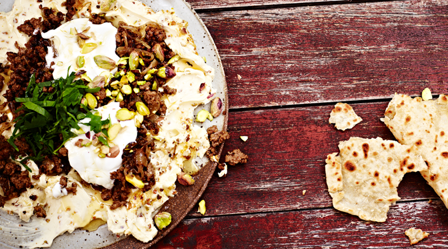 pistachio-and-Mediterranean-lamb-dip2