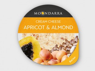 Apricot Almond 200g