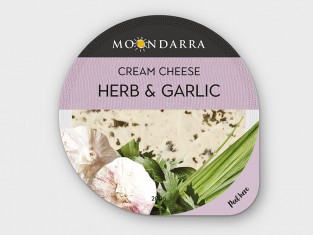 Herb Garlic 200g