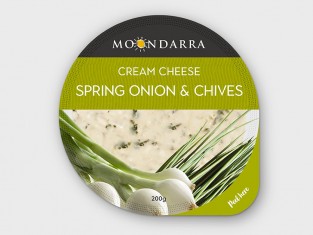 Spring Onion Chives 200g