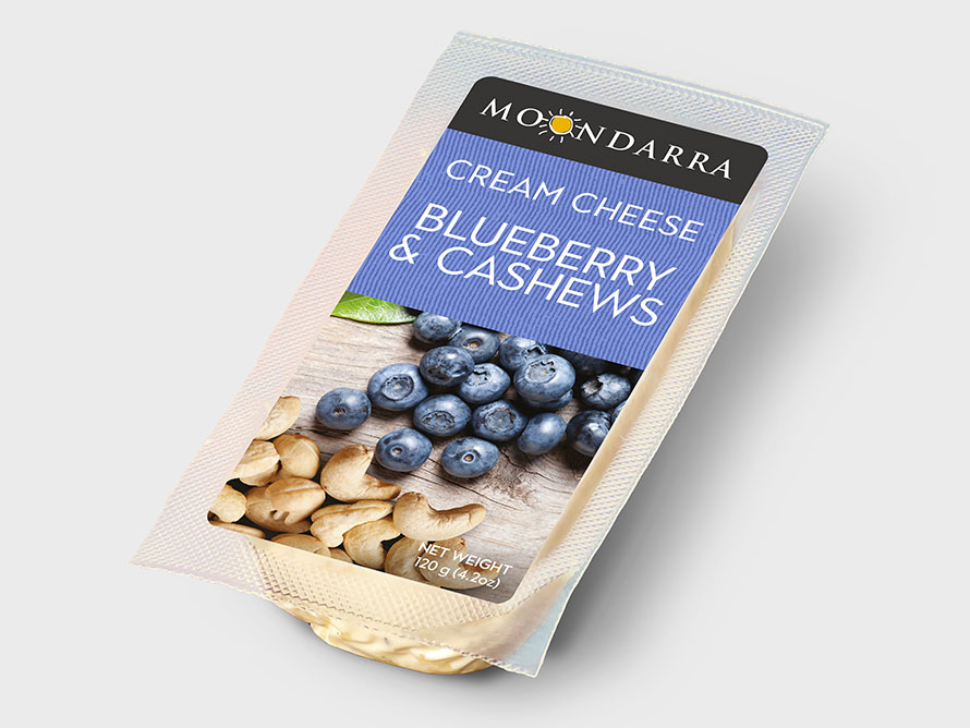 Blueberry Cashews | Moondarra