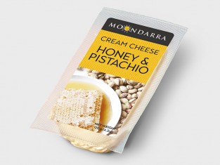 Honey Pistachio 120g